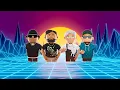 GUISAO (Letra) Luis R Conriquez - Rod Contreras - Tony Aguirre - Jay Silva