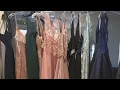 Lubbock s Prom Queen event provide free prom dresses to high schoolers