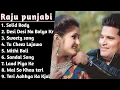 Download Lagu Raju Punjabi Top 10 Superhit Songs | Haryanvi Jukebox | Latest Haryanvi Songs 2025