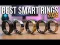 Lagu [Top 5] Best Smart Rings of 2025 