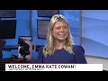 ABC welcomes new meteorologist Emma Kate Cowan