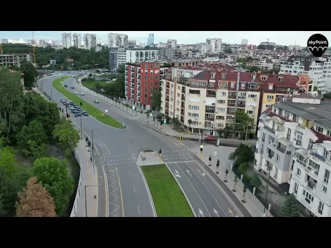 Download MP3 Reconstruction of Todor Kableshkov Blvd. and Filip Kutev St. (26.05.2014)