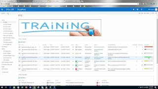 Webinar video