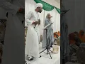 HammerQ X Hadia Mahaba live performance #wedding Mr&Mrs Haji 🌹🌹♥️