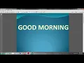 PYTHON FUNDAMENTALS Part 2 Grade 11