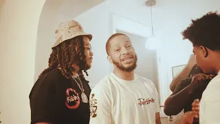 Glockboyz Teejaee Onfully Bandgang Biggs Same Night Official Video 