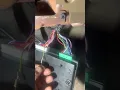 disable alarm system 2001 dodge pick up