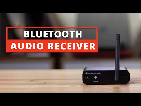 Download MP3 Top 5 Best Bluetooth Audio Receiver