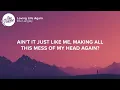 Ella Langley - Loving Life Again (Lyrics)