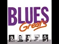 Mean mistreater blues