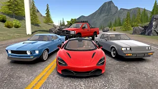 Car Parking Driving School - Railway Crossing and Road Sign Lessons Chapter 2 - Android Gameplay