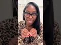Hygiene Series Witch Hazel Hack