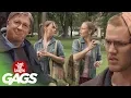 Download Lagu Funny Twin Pranks - Best of Just for Laughs Gags