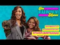 Sherri and Kym NAACP Image Award Weekend LIVE in LA 26 Two Funny Mamas