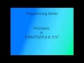 ES2015 ES6 Promises