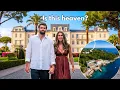 We Stayed at the Most Iconic Hotel in the South of France