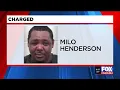 Buncombe County Fugitive Arrested