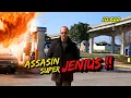 Download Lagu MENTORNYA SAMPAI MENGAKUI KALAU TRIK HITMAN INI SULIT DITIRU ❗❗ ALUR CERITA FILM 2011