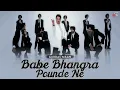 Download Lagu Babe Bhangra Pounde Ne| Vilayatan | Gurdas Maan | Sai Productions