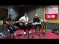 Download Lagu The Temper Trap - Trembling Hands (acoustic)