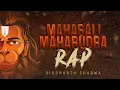 Download Lagu Mahabali Maharudra (Rap Version) | Siddharth Sharma | Hanuman Song | Tapas Relia | Vickky Agarwal