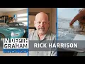 TOUR Rick Harrison s home and jaw-dropping collectibles
