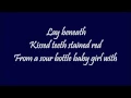 Download Lagu I'm Like A Lawyer With The Way I'm Always Trying To Get You Off (Me And You) Fall Out Boy Lyrics