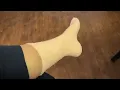 Unboxme Gifts Cloud Socks - Ultra soft socks for lounging