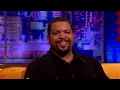 Police Crash NWA Concert During 'F*ck The Police' Performance | The Jonathan Ross Show