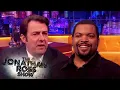 Download Lagu Police Crash NWA Concert During 'F*ck The Police' Performance | The Jonathan Ross Show