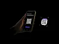 QR Scanner Animation
