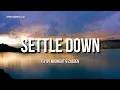 Download Lagu Fly By Midnight \u0026 Zaeden - Settle Down (Lyrics)