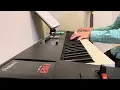 トロイメライ/パスピエ(Traumerei/PASSEPIED) 【ピアノショートアレンジ/Piano Short Arrange #17】