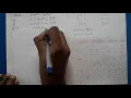Compiler Design Operator Precedence Parsing