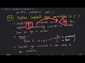 Implicit Type Conversion In C Part - 26 C Programming Marks Question Answers