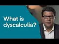 Understanding Dyscalculia Symptoms Explained
