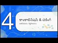 Python Strings Explained in Telugu Complete Strings Tutorial for Beginners