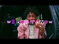 Wyo Top - WHAT LOVE IS (Official Video)