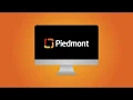 Book An Appointment On Piedmont org