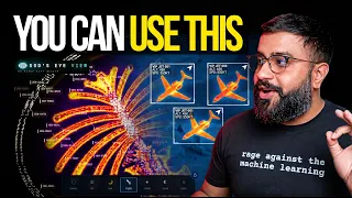We Got Open Source Palantir Before GTA 6