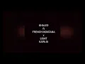 Khalid (Maghreb Gang) ft French Montana x light