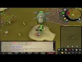 9 53 4 Barbarian Assault Solo Heal OLD WR