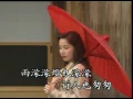 雨中徘徊