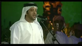 عيضه المنهالي نسيم المطلعي النسخة الاصلية قناة نجوم 