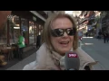 Download Lagu ABBA Frida Lyngstad - Short Interview 2017
