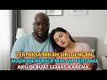 Terpaksa Nikah Siri dengan Majikan Afrika‼️Malam Pertama Membuatku Lemas Karena Hal Ini.