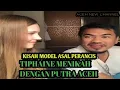 Download Lagu Kisah hidup model Perancis yang menikah dengan pria Aceh