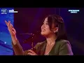 SHABRINA LEANOR - GALA BUNGA MATAHARI (Sal Priadi) - SPEKTAKULER SHOW 3 - Indonesian Idol 2025