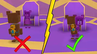 Rahasia Beruang Ungu - Super Bear Adventure