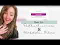 Scentsy Training Dashboard Overview Creating a Party Individual Order Entering an Order